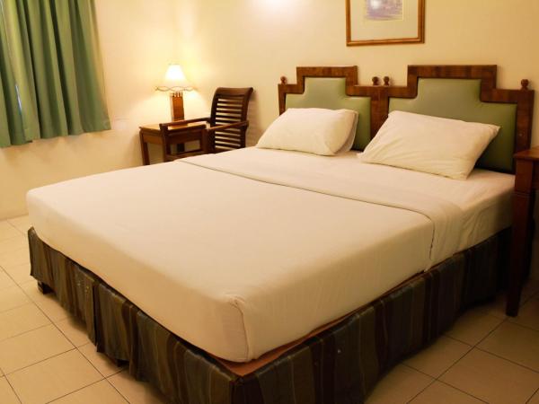 Hotel Johan : photo 5 de la chambre chambre double standard