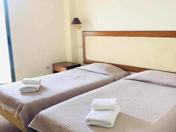 Four Seasons Hotel : photo 5 de la chambre chambre simple