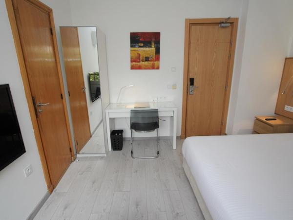 Casablanca Suites & Spa : photo 7 de la chambre chambre standard