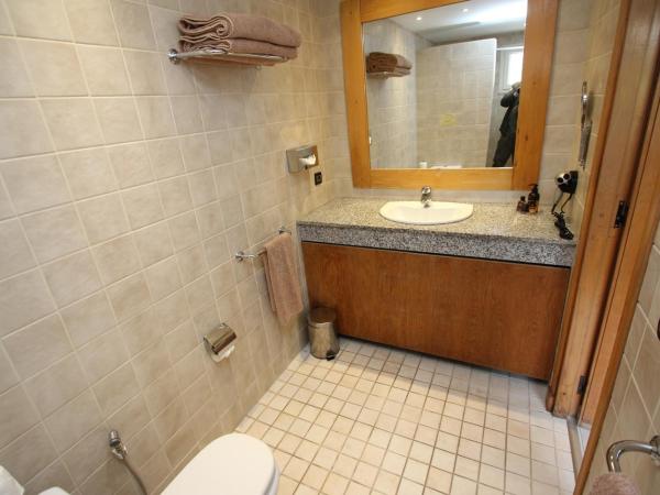 Casablanca Suites & Spa : photo 5 de la chambre chambre standard