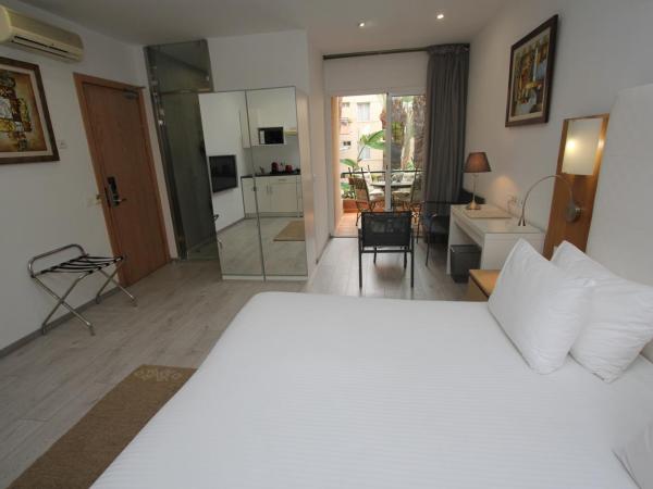 Casablanca Suites & Spa : photo 8 de la chambre studio (2 adultes)