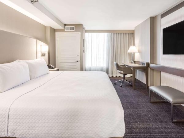 Sonesta Denver Downtown : photo 5 de la chambre chambre lit king-size deluxe