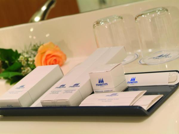 Maritim Hotel Frankfurt : photo 4 de la chambre suite junior