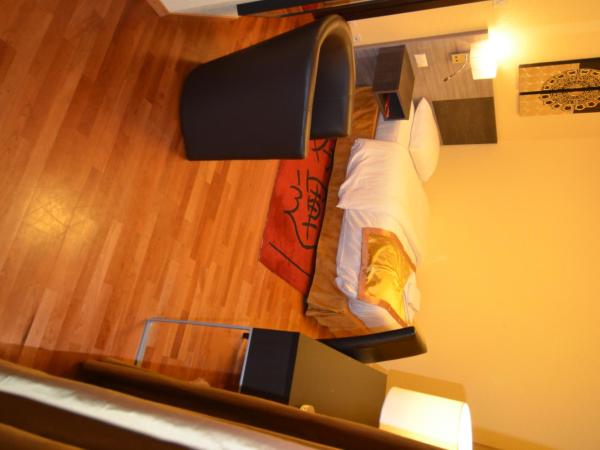 Beausite : photo 4 de la chambre chambre simple