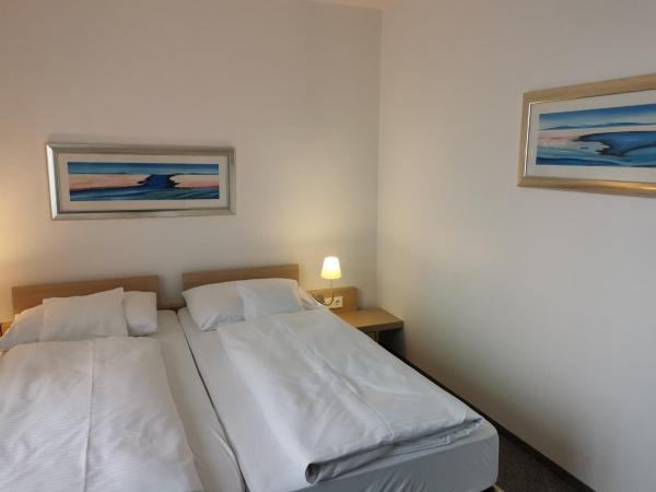 Akzent Hotel Körner Hof : photo 4 de la chambre chambre triple