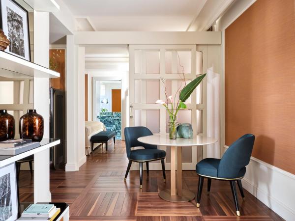 VISTA Verona : photo 8 de la chambre suite prestige 