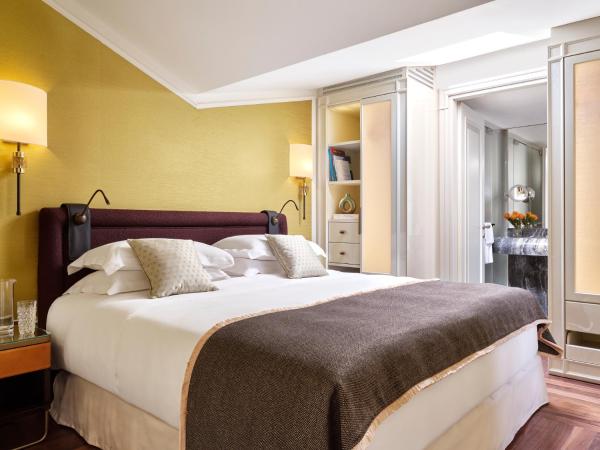 VISTA Verona : photo 1 de la chambre suite