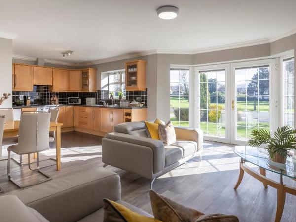 The Gleneagle River Apartments : photo 3 de la chambre appartement 2 chambres