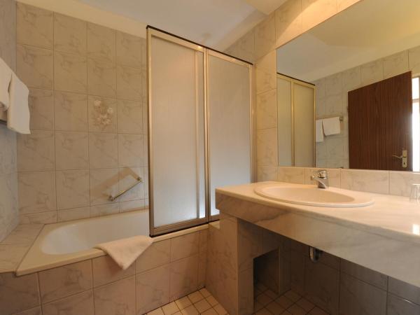 Appart-Hotel-Heldt : photo 5 de la chambre suite junior