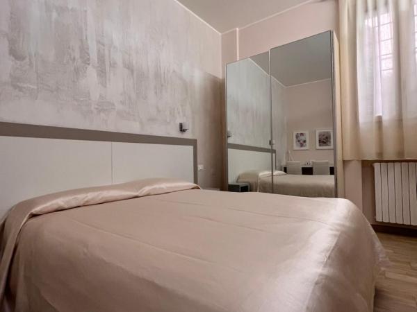 La Magnolia B&B : photo 3 de la chambre chambre double