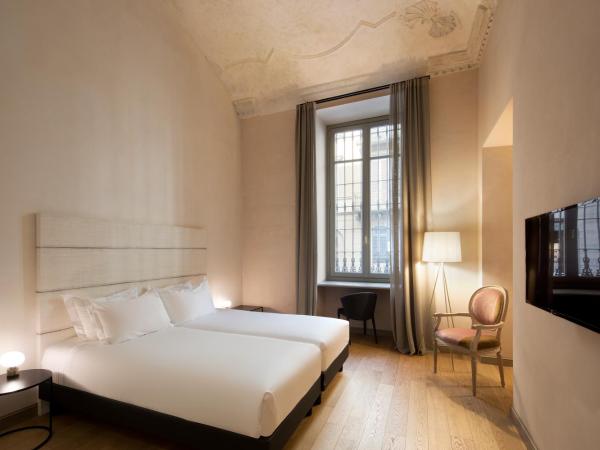 Opera35 Boutique Hotel : photo 4 de la chambre chambre double ou lits jumeaux standard