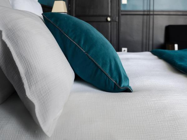 MAISON HULOTTE : photo 3 de la chambre chambre deluxe