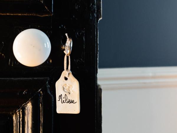 MAISON HULOTTE : photo 1 de la chambre chambre deluxe
