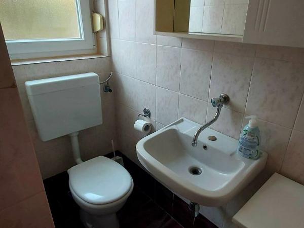 Adria : photo 8 de la chambre appartement