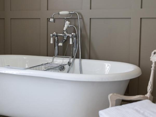 MAISON HULOTTE : photo 5 de la chambre chambre deluxe