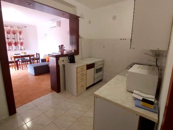 Adria : photo 5 de la chambre appartement