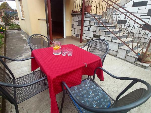 Adria : photo 3 de la chambre appartement