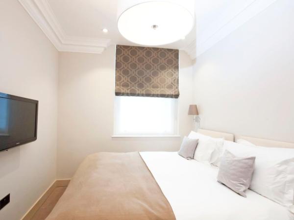Claverley Court Apartments Knightsbridge : photo 6 de la chambre appartement 2 chambres deluxe