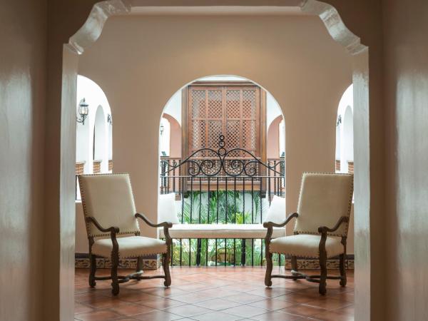 Casa Faena Miami Beach : photo 2 de la chambre chambre lit king-size casa avec vue