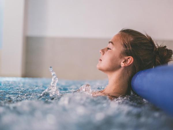 Grandhotel Nabokov : photo 2 de la chambre offre spéciale - chambre double avec forfait bien-Être