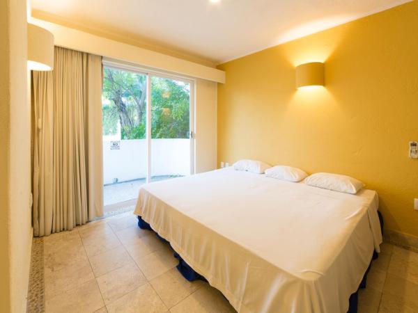 Hotel Villamar Princesa Suites : photo 4 de la chambre suite