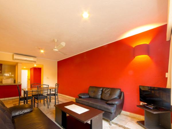 Hotel Villamar Princesa Suites : photo 8 de la chambre suite