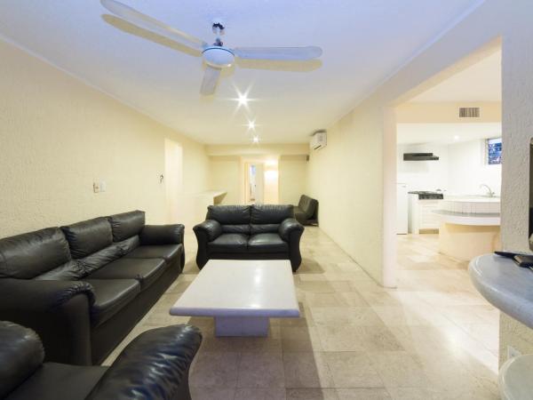 Hotel Villamar Princesa Suites : photo 4 de la chambre appartement 3 chambres
