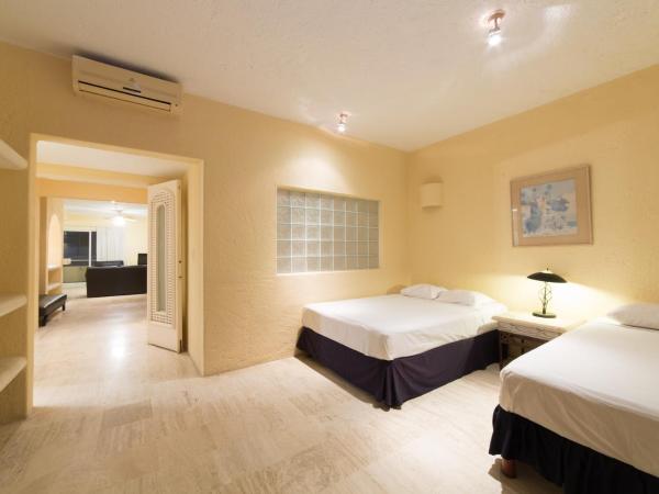 Hotel Villamar Princesa Suites : photo 3 de la chambre suite 2 chambres - appartement de grand standing