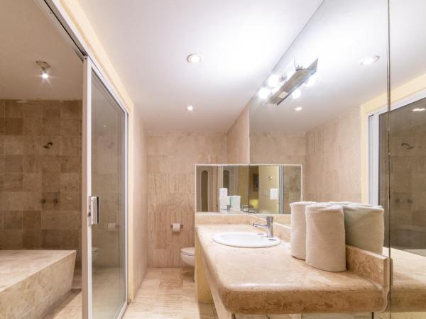 Hotel Villamar Princesa Suites : photo 7 de la chambre suite 2 chambres - appartement de grand standing