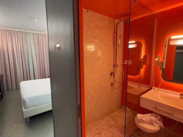 San Ranieri Hotel : photo 6 de la chambre chambre double supérieure