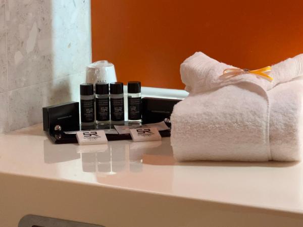 San Ranieri Hotel : photo 10 de la chambre chambre double supérieure