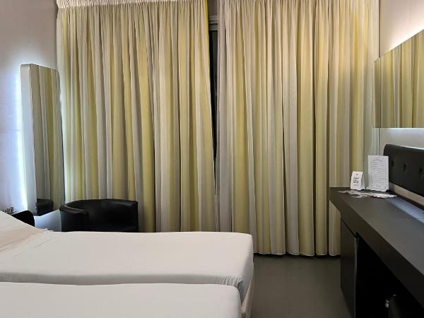 San Ranieri Hotel : photo 7 de la chambre chambre double classique