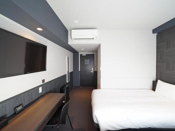 CHISUN STANDARD Osaka Shin-Imamiya : photo 4 de la chambre chambre lits jumeaux standard - non-fumeurs