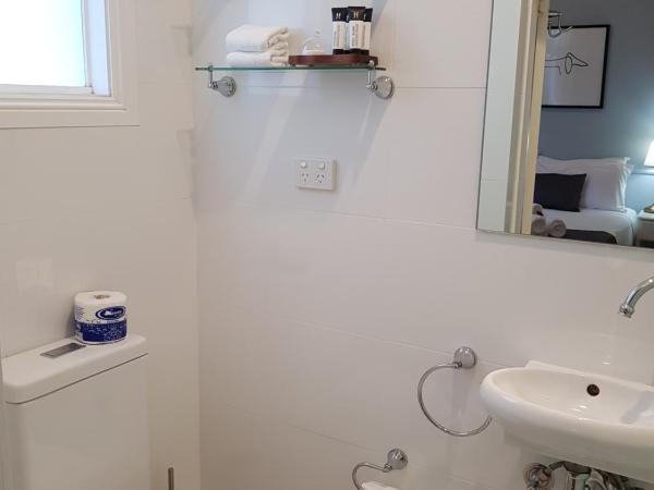 The Hughenden Boutique Hotel : photo 1 de la chambre chambre lit queen-size - animaux domestiques admis