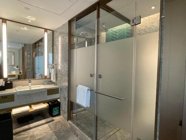 Radisson Suzhou : photo 3 de la chambre chambre exécutive