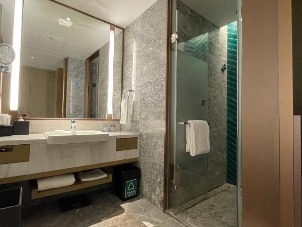 Radisson Suzhou : photo 5 de la chambre chambre standard