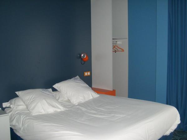 Hotel Gabriel : photo 1 de la chambre chambre double suprieure