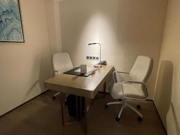 Radisson Suzhou : photo 6 de la chambre suite exécutive