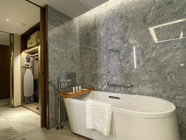 Radisson Suzhou : photo 4 de la chambre suite exécutive