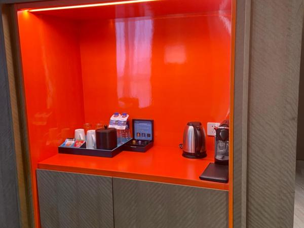 Radisson Suzhou : photo 3 de la chambre suite junior