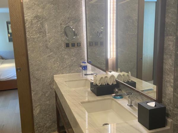 Radisson Suzhou : photo 6 de la chambre chambre deluxe