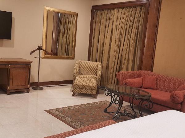 The Hans, New Delhi : photo 3 de la chambre executive suite room
