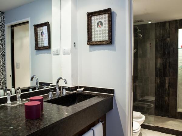 Rendez Vous Hotel Buenos Aires : photo 5 de la chambre chambre double supérieure