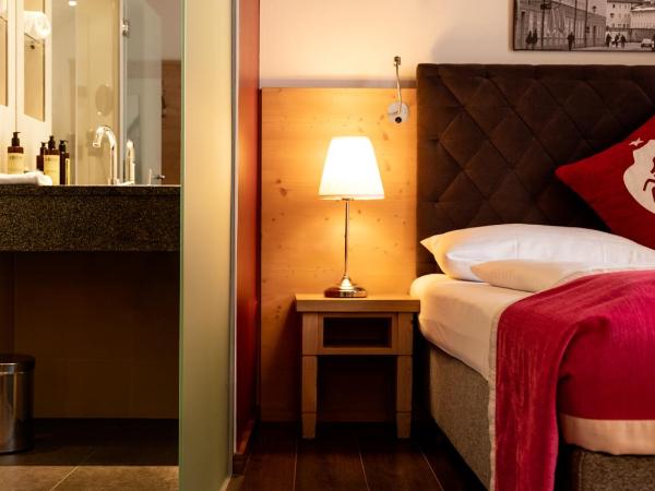 Hotel Villa Carlton - Adults Only : photo 2 de la chambre chambre double confort