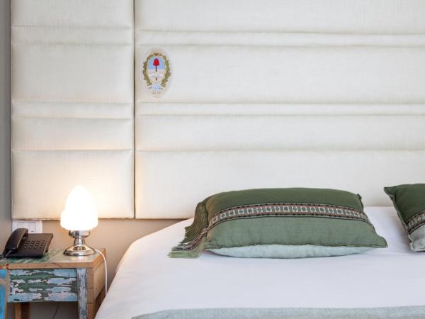 Rendez Vous Hotel Buenos Aires : photo 4 de la chambre chambre double supérieure