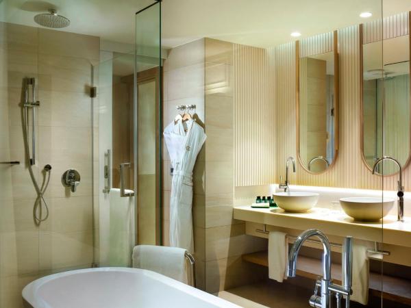 Sofitel Mauritius L'Imperial Resort & Spa : photo 9 de la chambre magnifique king room with balcony and terrace - ocean view