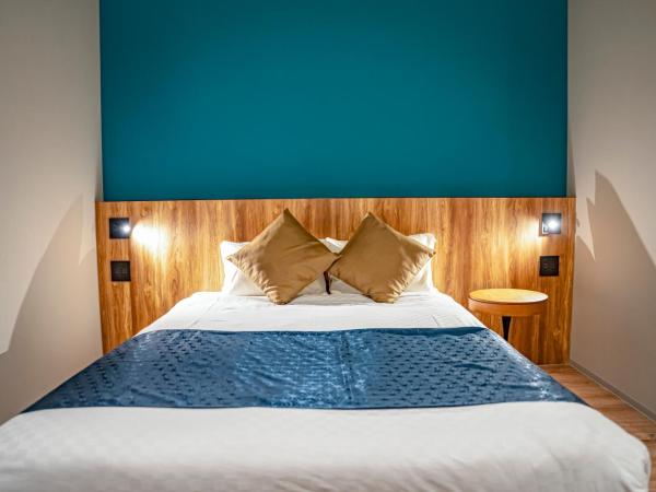 Hotel S-Presso East : photo 8 de la chambre suite supérieure 