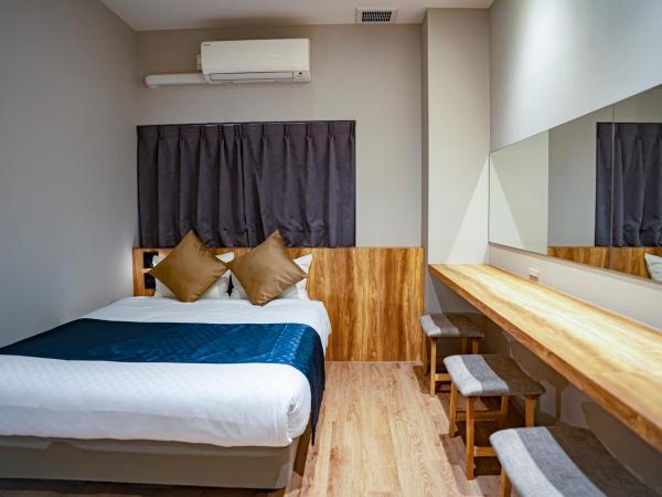 Hotel S-Presso East : photo 10 de la chambre suite supérieure 