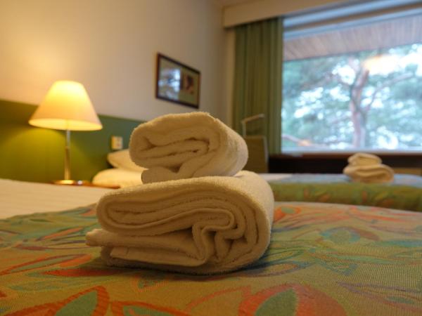 Hotel Sofia : photo 4 de la chambre chambre lits jumeaux Économique