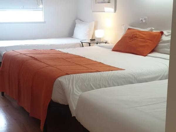 Casa de São Bento St Benedict House : photo 5 de la chambre chambre familiale